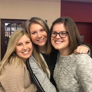 Meet your Posher, Clare